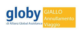 Logo Globy Logo Globy
