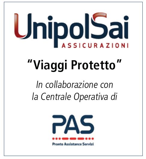 Logo UnipolSai