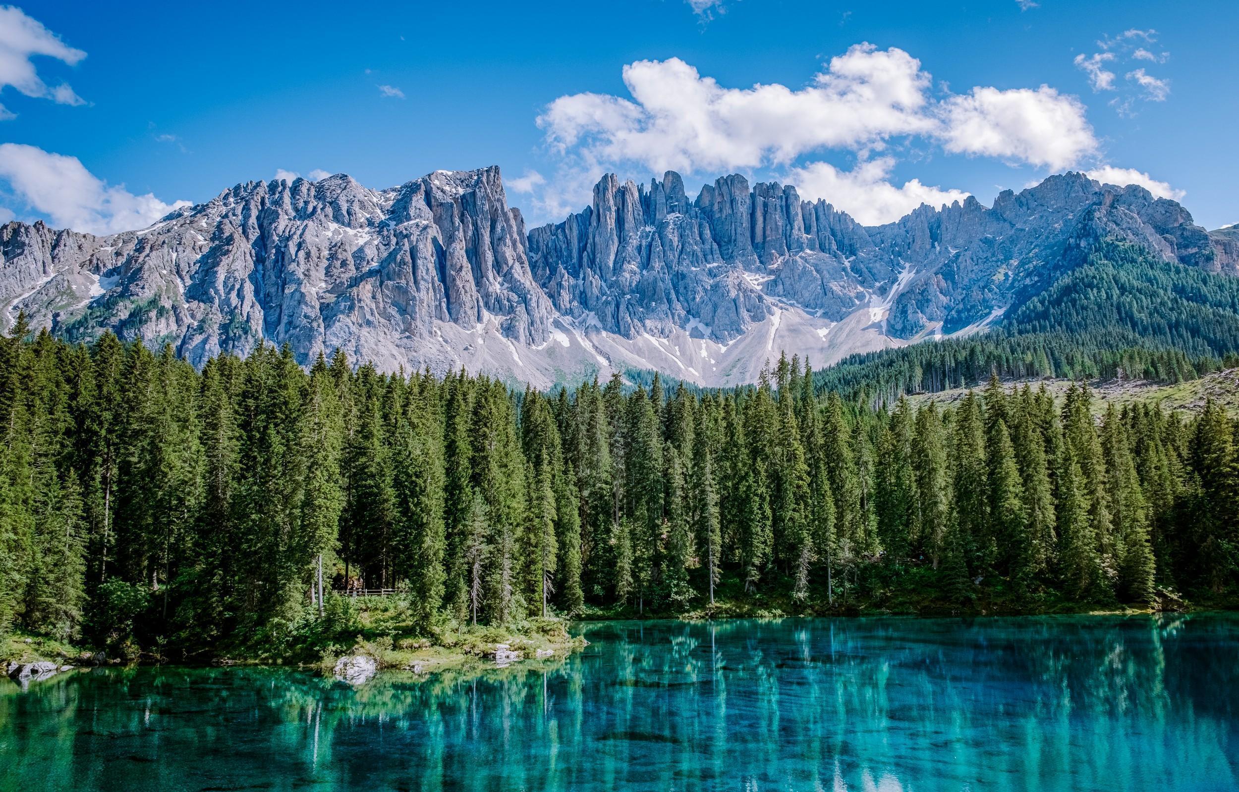 tour del trentino alto adige