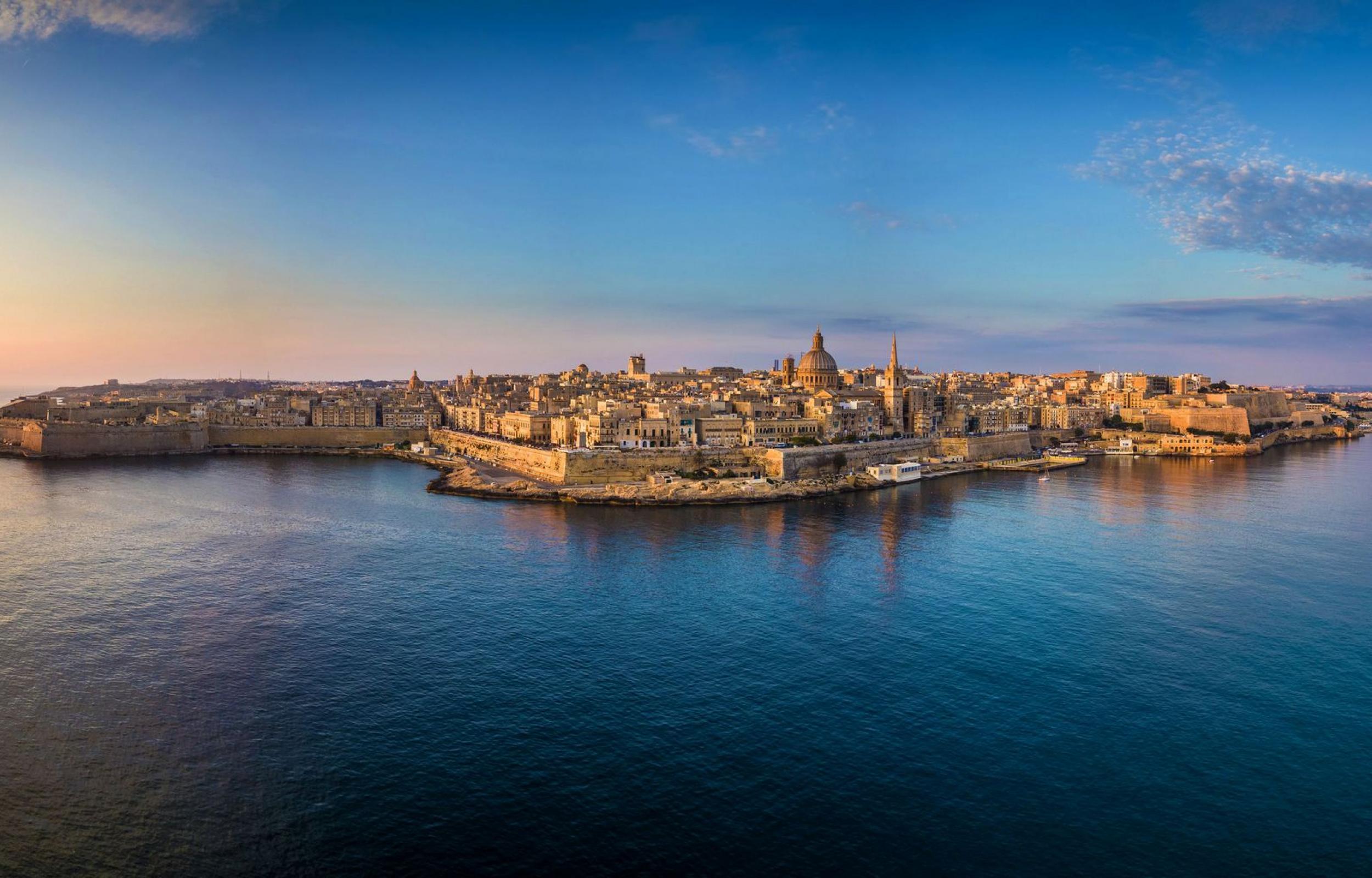Malta Exclusive