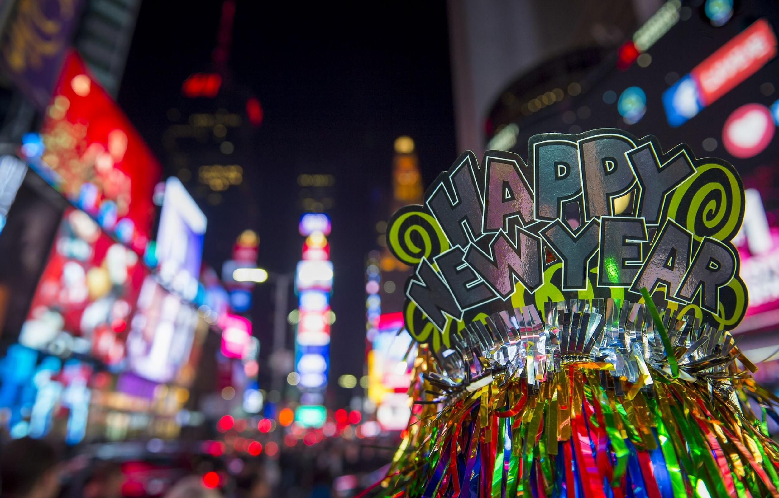 Capodanno a New York Tour con Utat dall