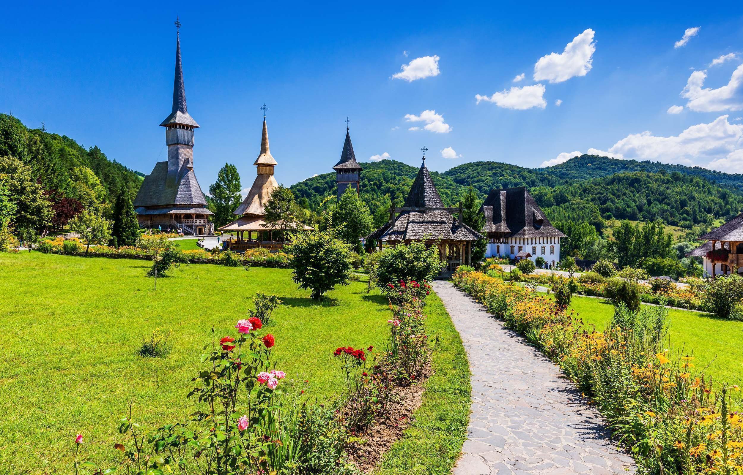 bucovina tour