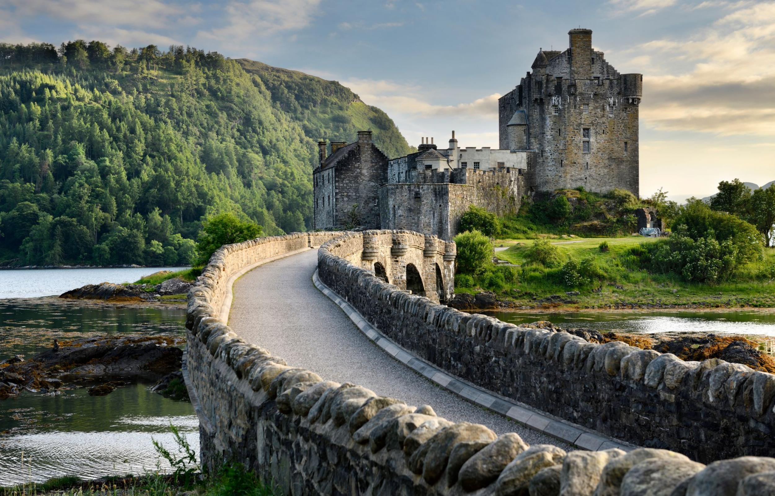 Tour Scozia Da Non Perdere Caldana Europe Travel 