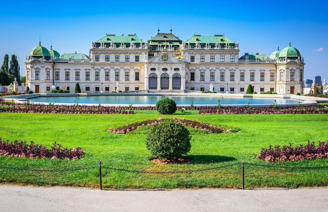 Vienna Express Vienna Express