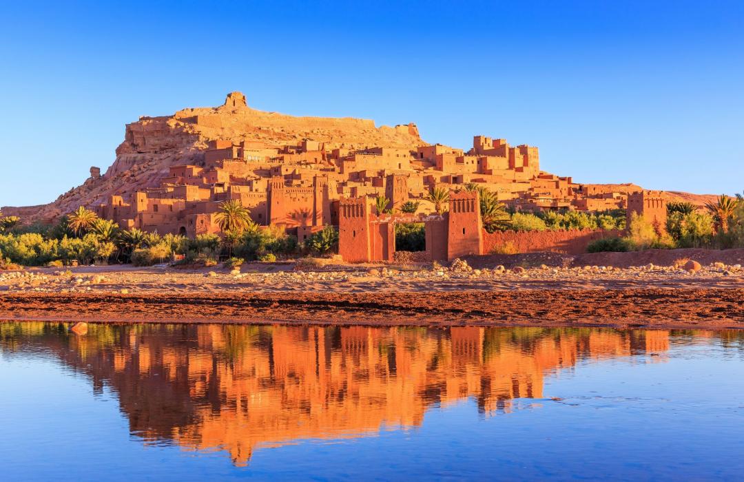 Gran Tour del Marocco 