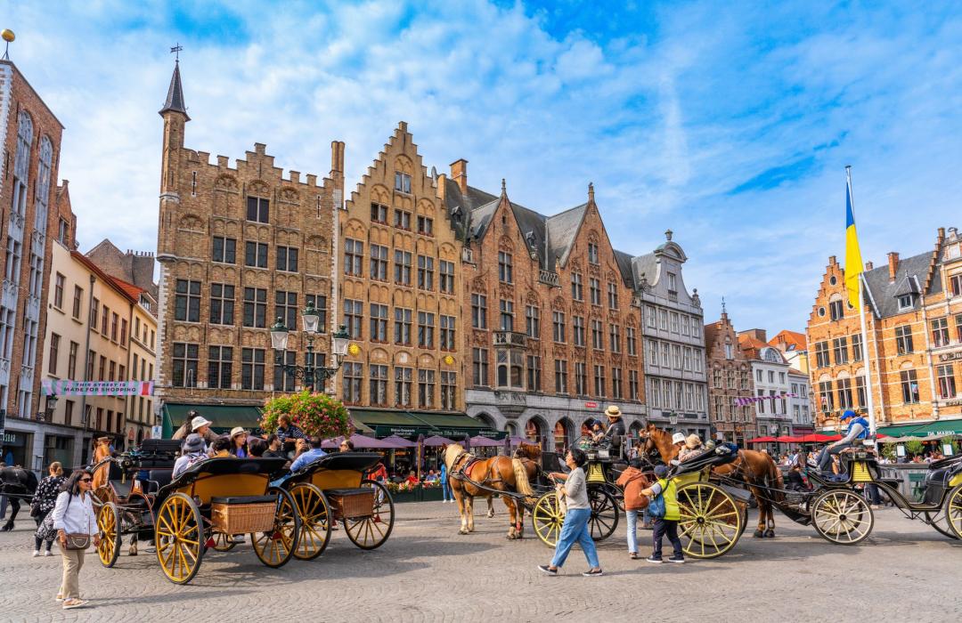 I Tesori delle Fiandre