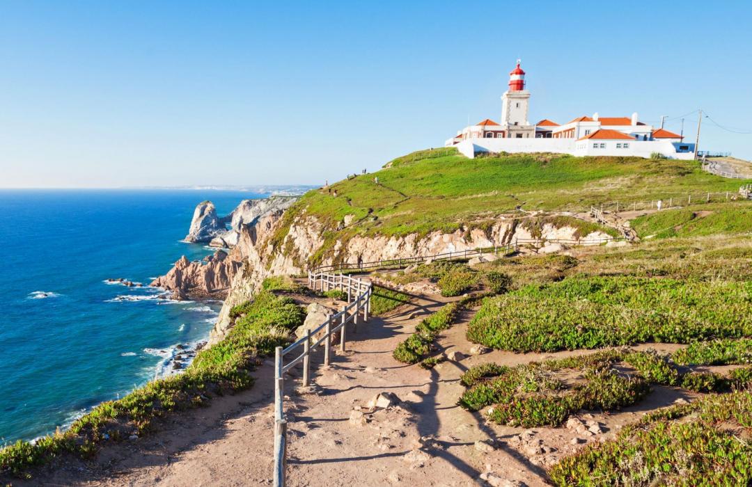 Portogallo Autentico -  da Lisbona