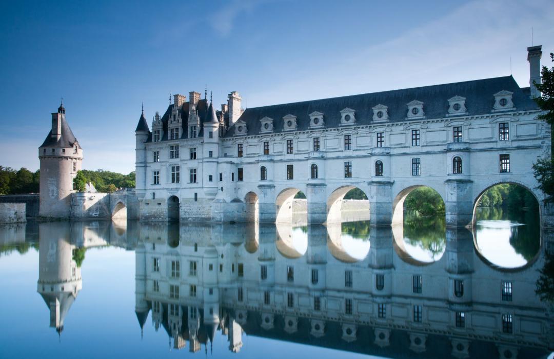 Capodanno a Parigi e Castelli della Loira