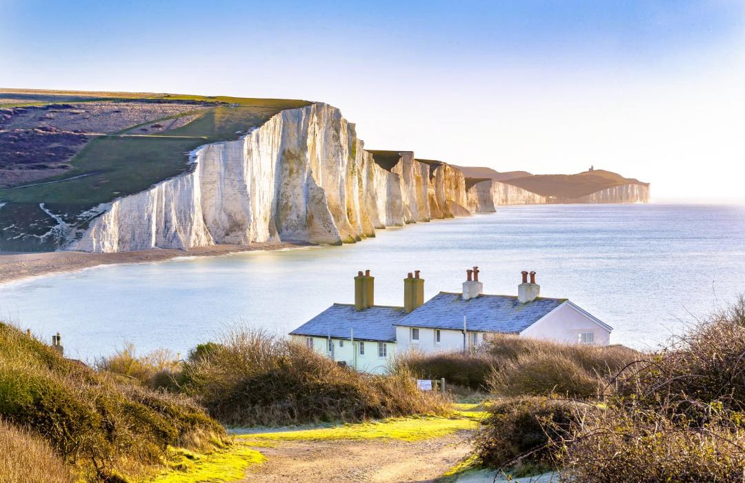 Tour Cotswolds e Kent