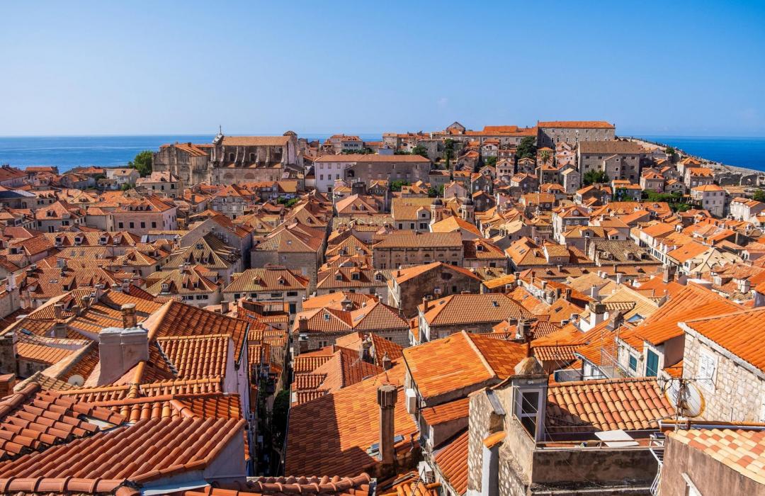 Perle dell'Adriatico - Speciale Capodanno