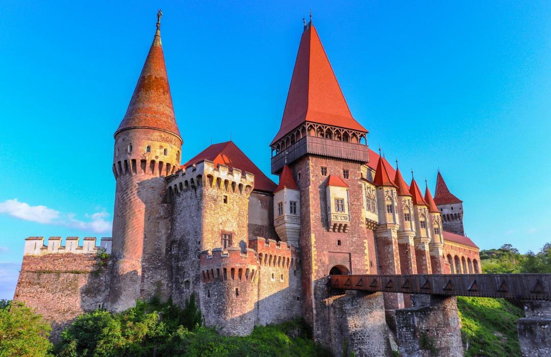 Romania: Transilvania e Dracula Tour