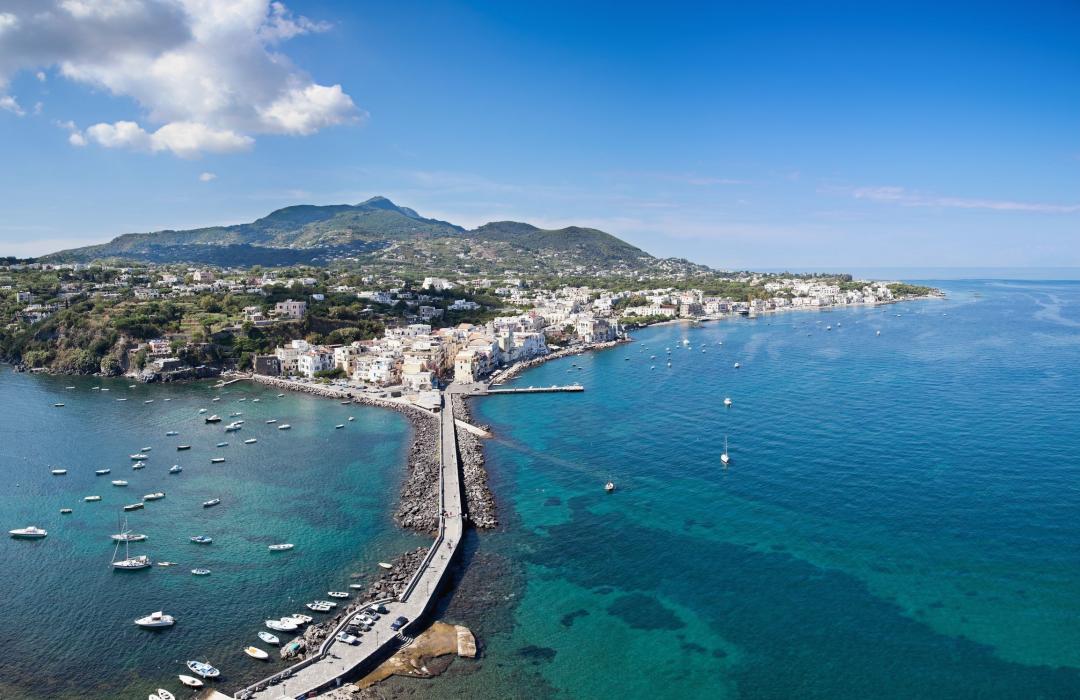Ischia - Speciale Capodanno