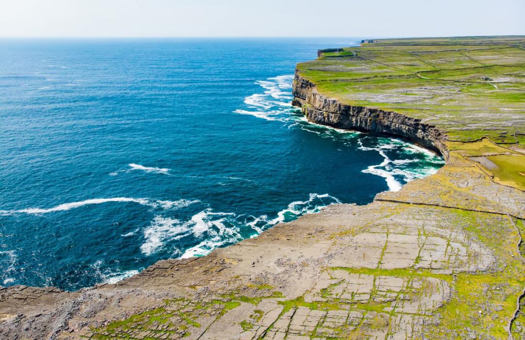 Ovest d'Irlanda in 7 giorni