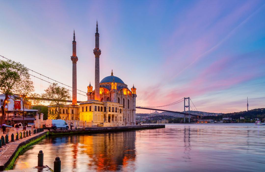 Tour Istanbul Exclusive