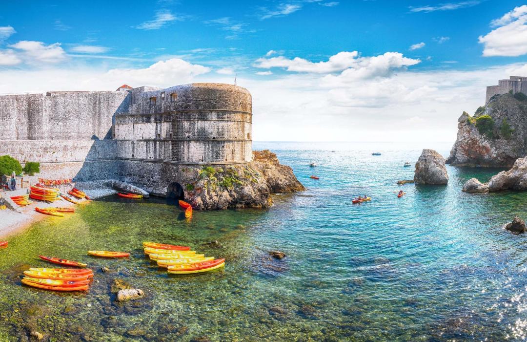 Le Perle dell'Adriatico