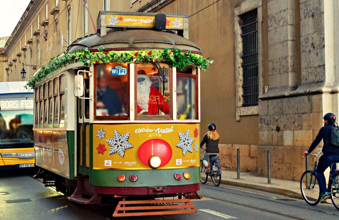 Tour del Portogallo Exclusive - speciale Capodanno