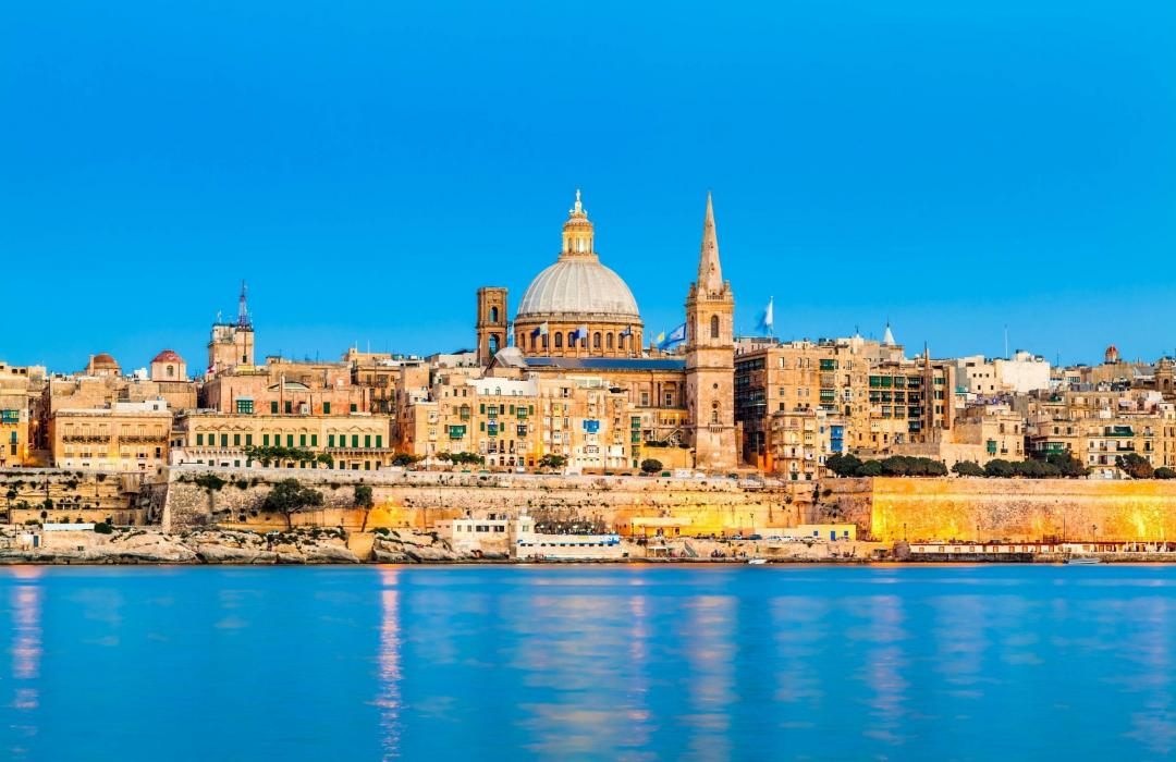 Tour Malta e Gozo