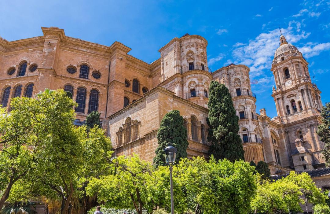 Ritmo Andaluso (da Malaga)