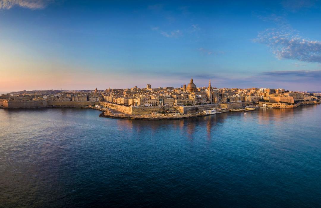 Tour Malta Exclusive