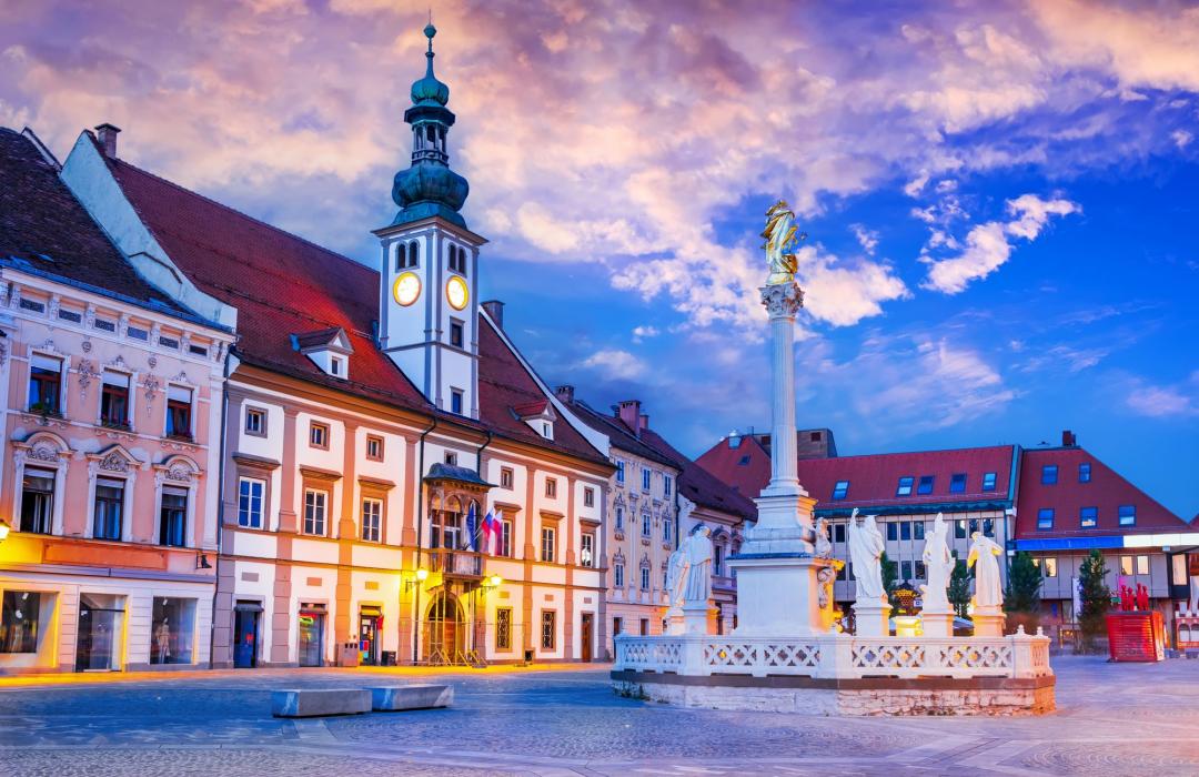 Capodanno alle Terme di Rogaska