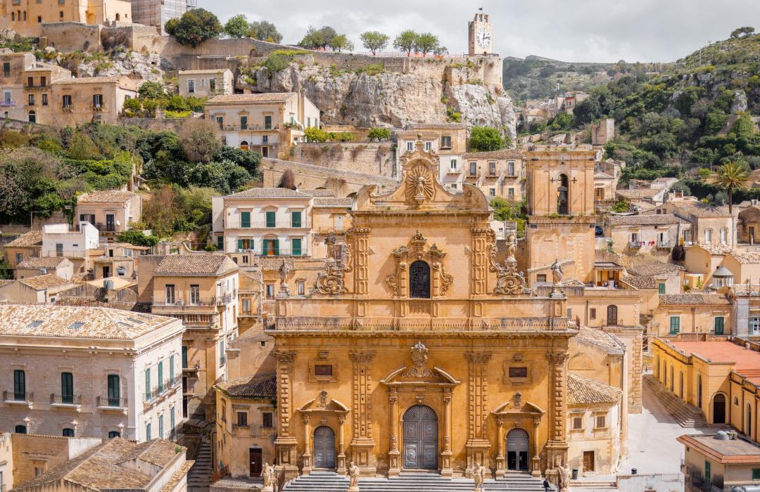 Siracusa e il Barocco della Val di Noto Exclusive