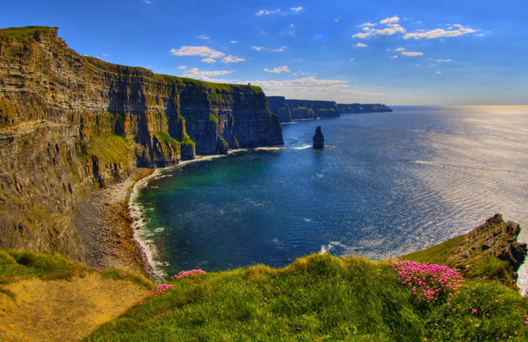 Tour Irlanda Exclusive