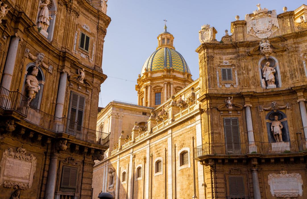 Palermo Exclusive - Speciale Capodanno