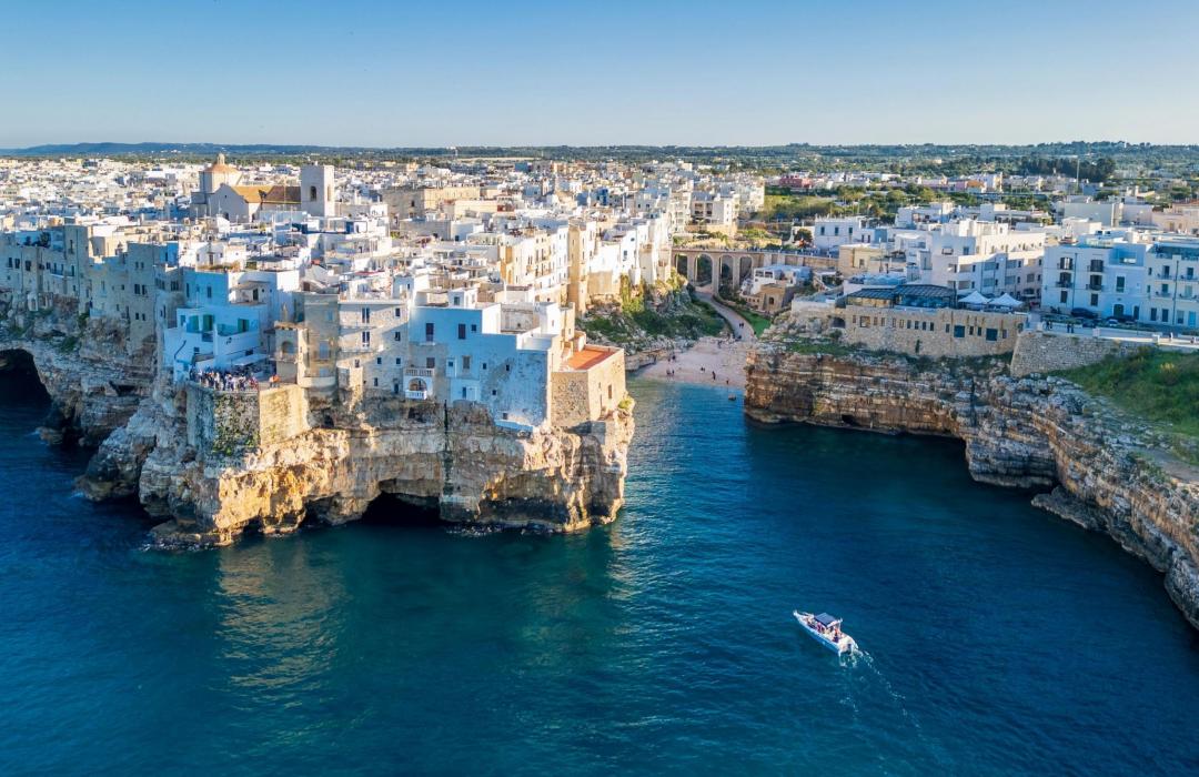 I Tesori del Salento