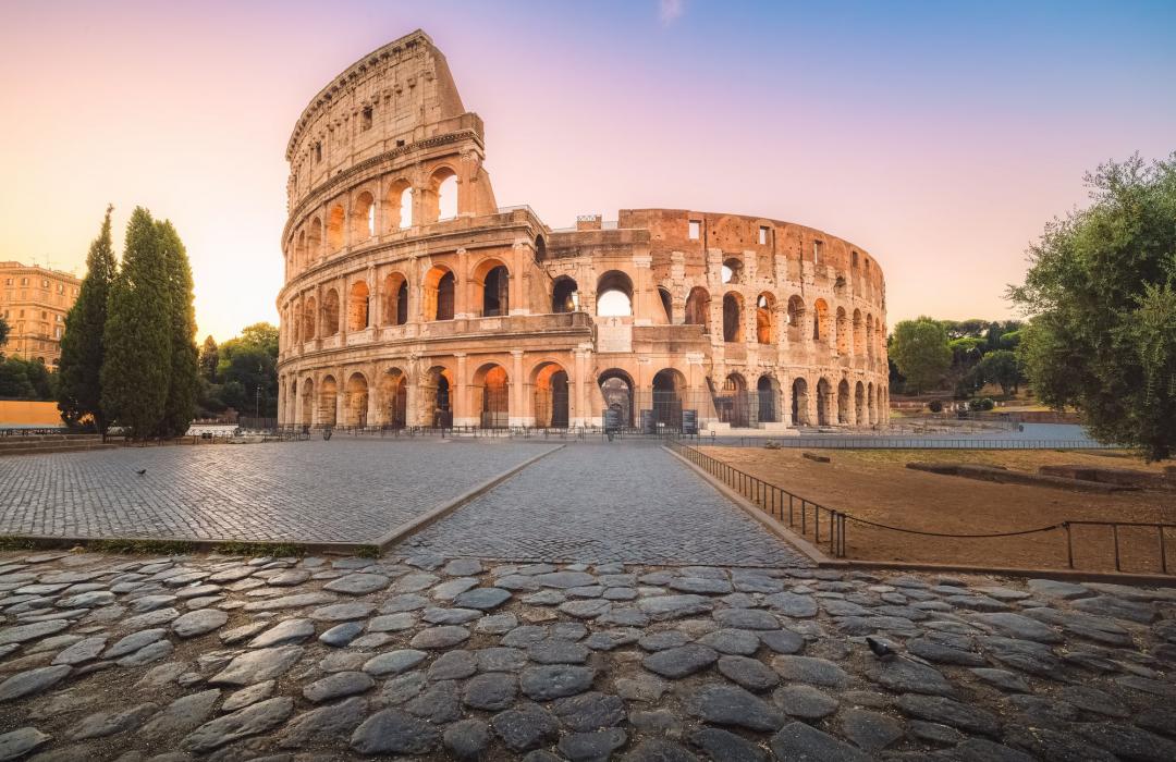 Roma, Città Eterna  Roma, Città Eterna