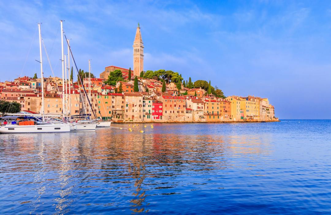 Capodanno in Istria