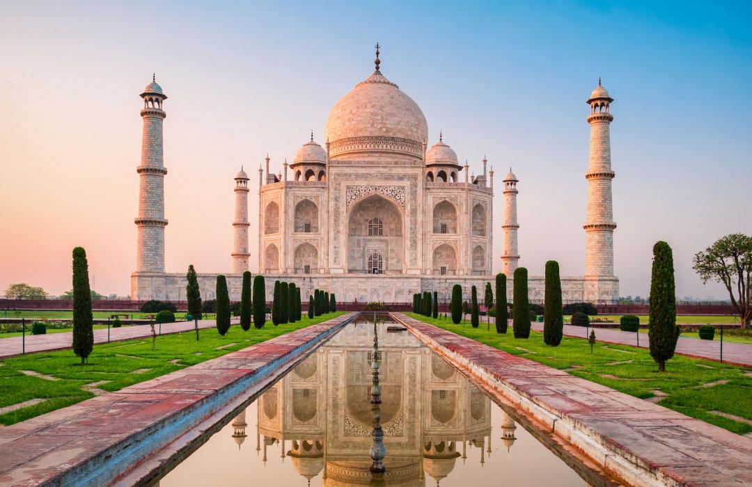 Capodanno in India