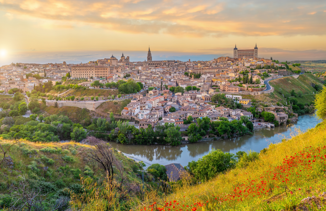 I Tesori Medievali della Spagna