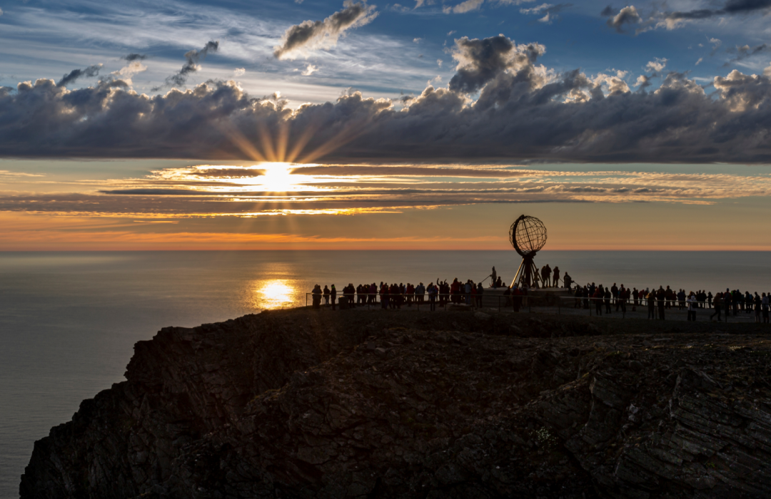 Capo Nord e Lapponia Boreale 