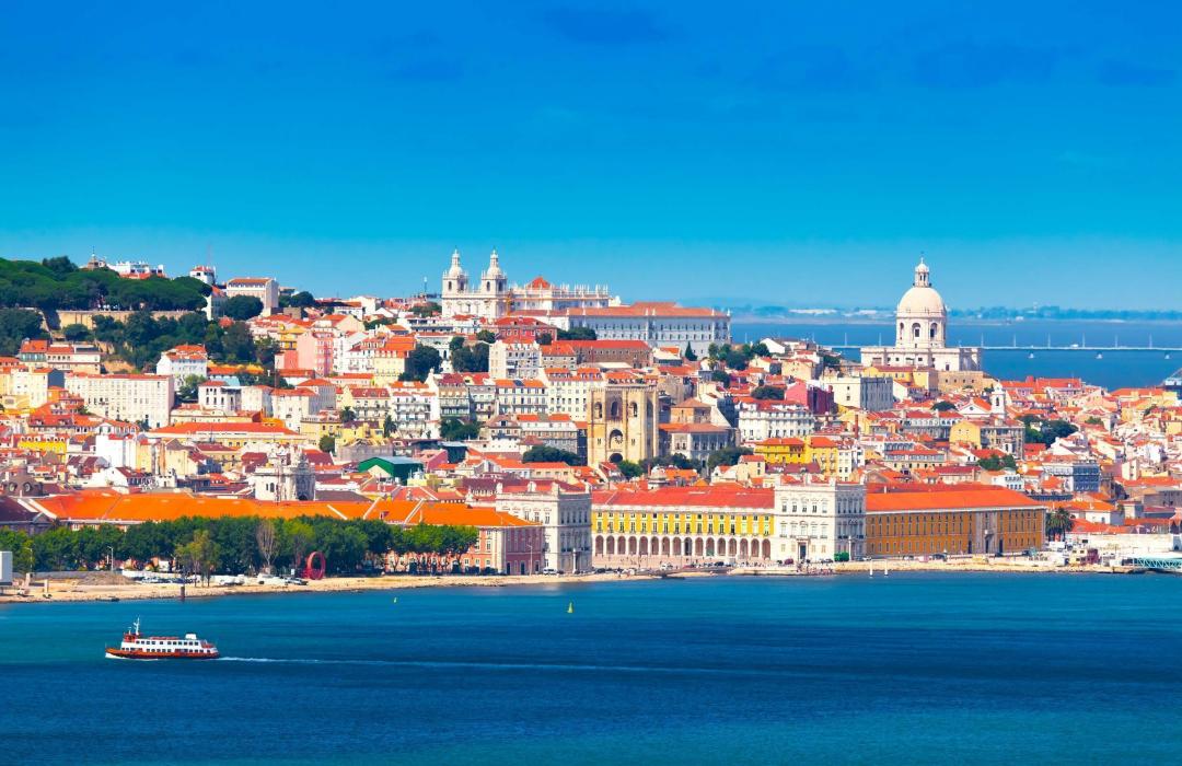 Portogallo da non perdere: da Lisbona a Fatima