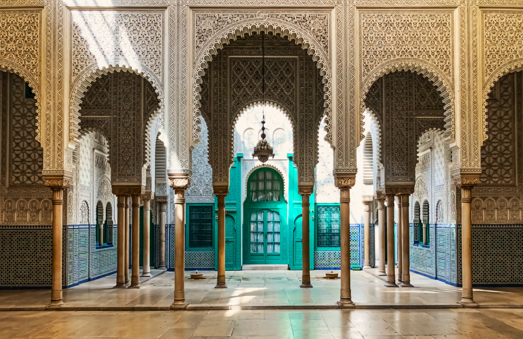 Marocco: Città Imperiali da Casablanca