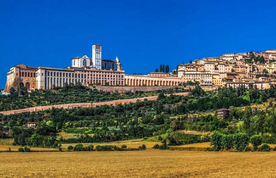 Umbria Medievale Umbria Medievale