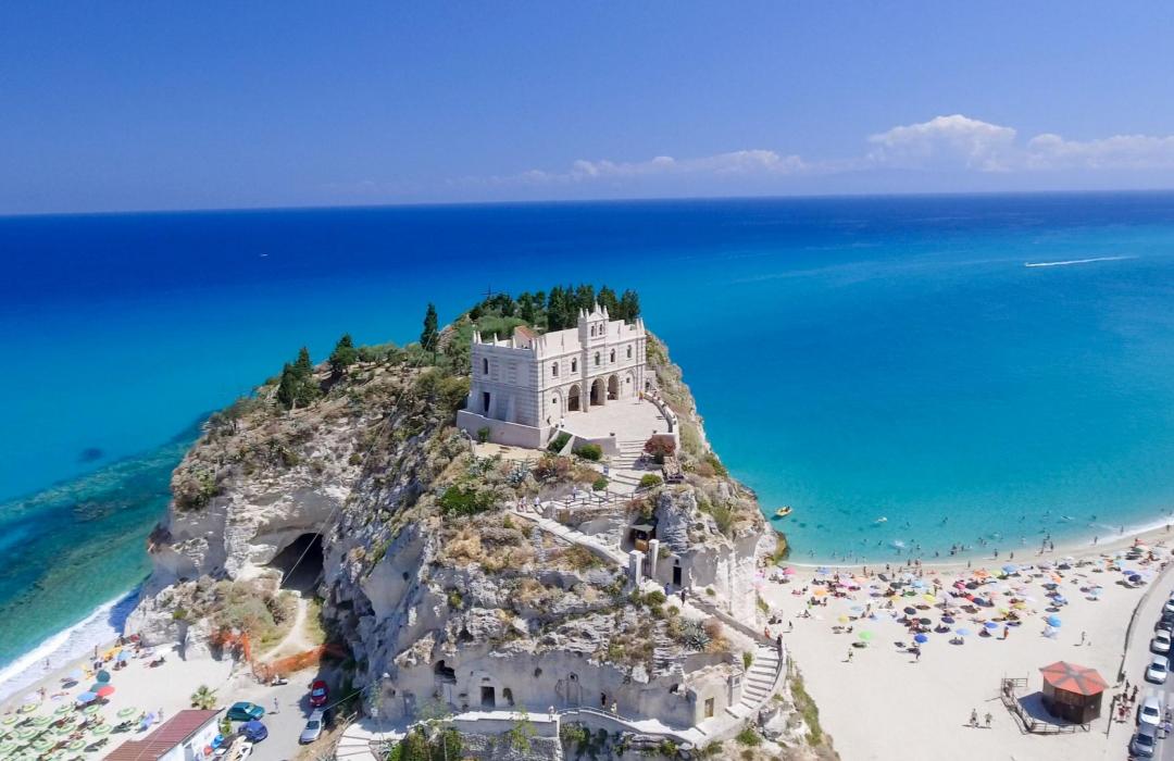 Tour della Calabria: La Magna Grecia e i Bronzi di Riace