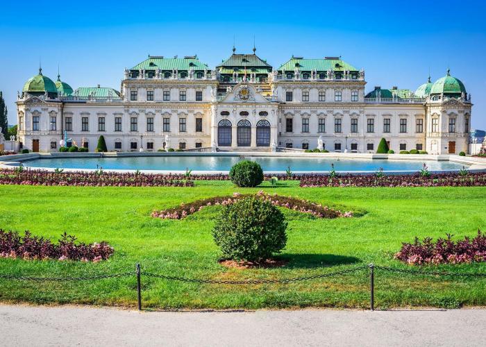 Vienna Express