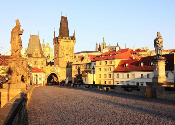 Praga Express