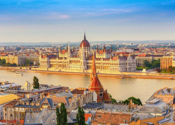 Budapest Special 