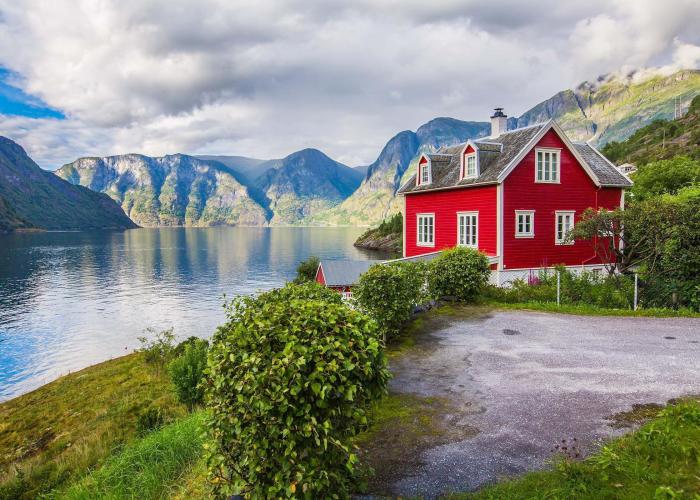 Grand Tour Scandinavia