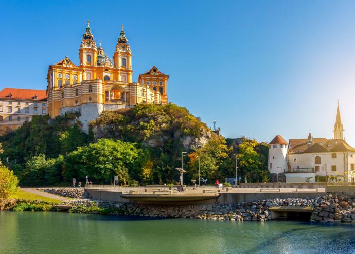 Meraviglie dell'Austria