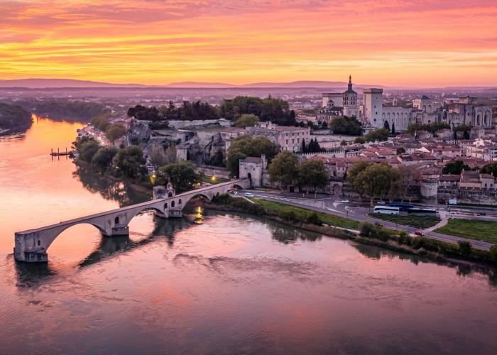 I Colori della Provenza
