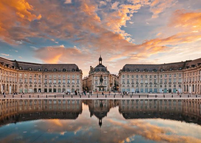Francia: il Grande Sud-Ovest 