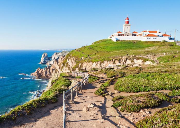 Portogallo Autentico -  da Lisbona