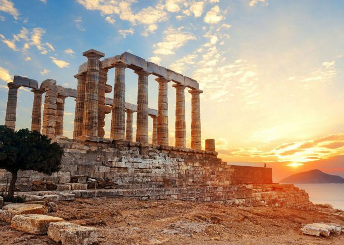 Grecia Classica - Speciale Festività 