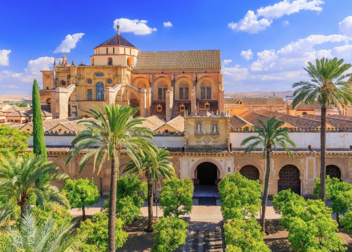 Madrid e Andalusia Exclusive