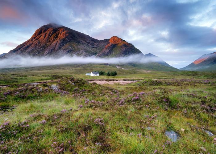 Meraviglie delle Highlands