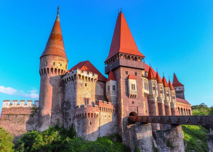 Romania: Transilvania e Dracula Tour