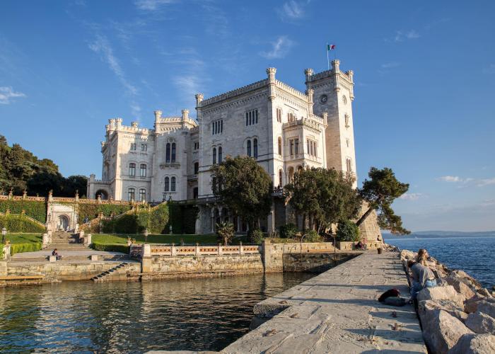 Gran Tour del Friuli Venezia Giulia